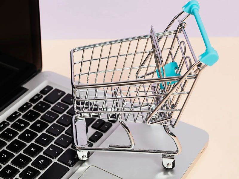 Segundo pesquisa, e-commerce teve alta de 16% de faturamento no primeiro trimestre de 2019