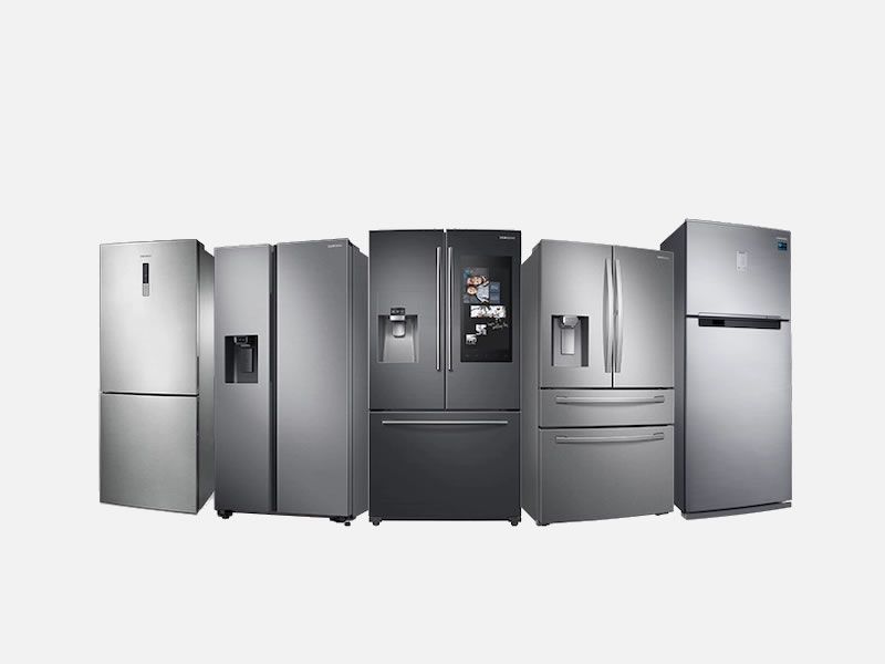 Family Hub Samsung: geladeira inteligente chega em breve ao Brasil