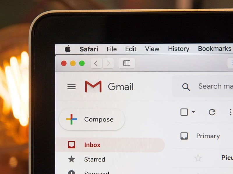 Google aumenta integração entre Gmail e Tarefas com novo atalho