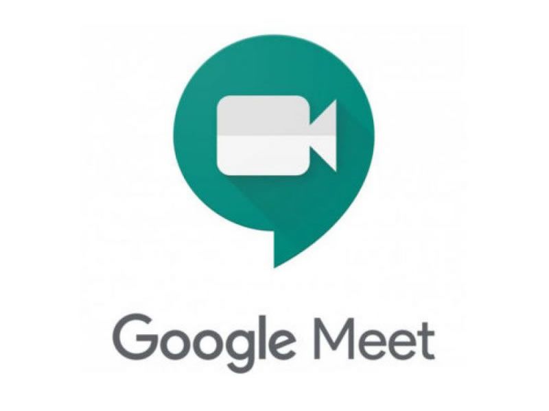 Google libera Meet, ferramenta executiva de vídeochamadas, para todos os usuários