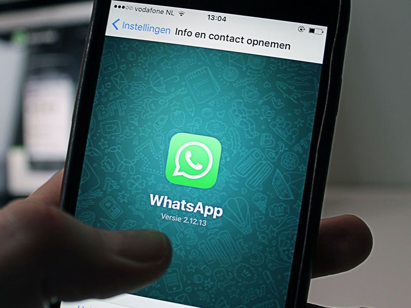 WhatsApp deixa de funcionar em celulares Windows Phone ainda em 2019