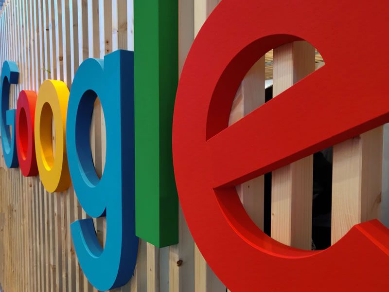 Por que o Google quer democratizar a internet