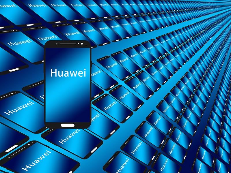 Huawei se pronuncia sobre perda de acesso ao Android