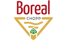 Chopp Boreal Vianett